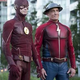 Illustration for article titled The Flash 3x02 - Reaction Thread